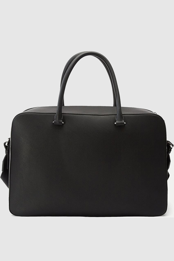 ΤΣΑΝΤΑ ΤΑΞΙΔΙΟΥ BOSS - 001 ΜΑΥΡΟ